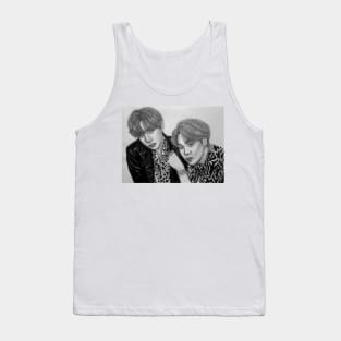 Vmin Tank Top